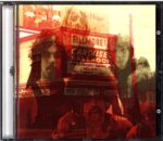 Gold-Oregins S.F. 1970-CD
