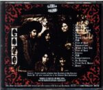 Gold-Oregins S.F. 1970-CD
