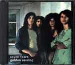Golden Earring-Seven Tears-CD