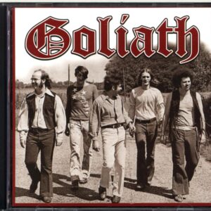 Goliath-Goliath-CD