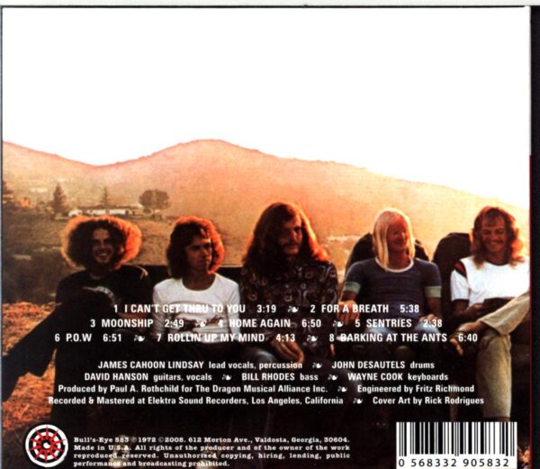 Goodthunder-Goodthunder-CD