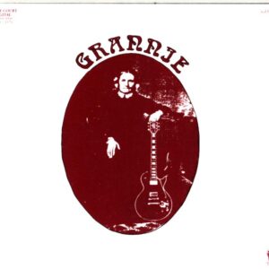 Grannie-Grannie-CD
