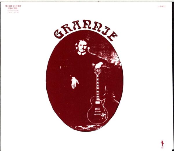 Grannie-Grannie-CD