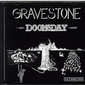 Gravestone-Doomsday-CD