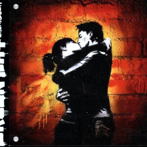 Green Day-21st Century Breakdown-10 Vinyl