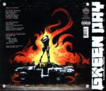 Green Day-21st Century Breakdown-10 Vinyl