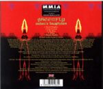 Greenfly-Satan's Daughter-CD