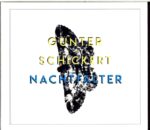Günter Schickert-Nachtfalter-CD