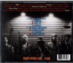 Gunge-Feel It!-CD
