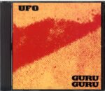 Guru Guru-UFO-CD