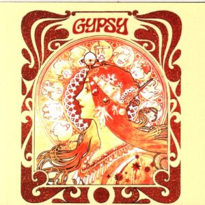 Gypsy-Gypsy-CD