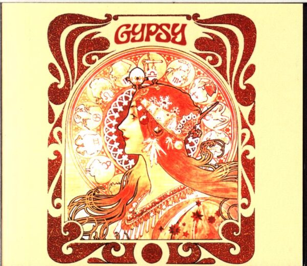 Gypsy-Gypsy-CD