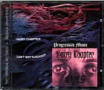 Hairy Chapter-Can't Get Through-Eyes-CD