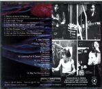Hairy Chapter-Can't Get Through-Eyes-CD
