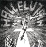 Hallelujah-Hallelujah Babe Reissue 2015-LP Vinyl
