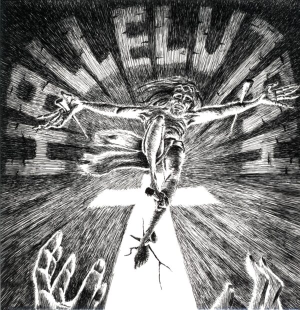 Hallelujah-Hallelujah Babe Reissue 2015-LP Vinyl