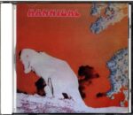 Hannibal-Hannibal-CD