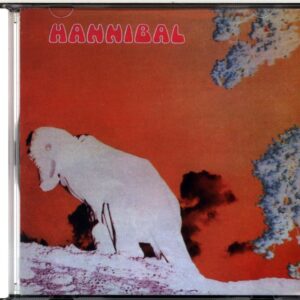 Hannibal-Hannibal-CD