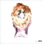 Harms Way-Posthuman clear splatter-LP Vinyl