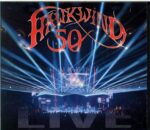 Hawkwind-Hawkwind 50 Live-CD