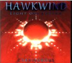 Hawkwind Light Orchestra-Carnivorous-CD