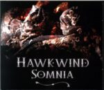 Hawkwind-Somnia-CD