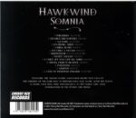 Hawkwind-Somnia-CD