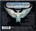 Hawkwind-Sonic Attack-CD