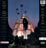Hawkwind-Space Bandits-LP Vinyl