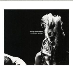 Hedvig Mollestad Trio-All Of Them Witches-CD