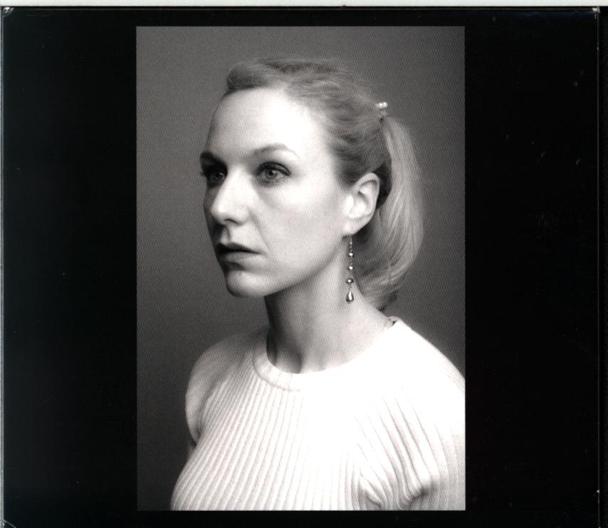 Hedvig Mollestad Trio-Enfant Terrible-CD