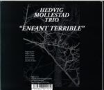 Hedvig Mollestad Trio-Enfant Terrible-CD