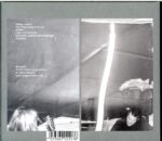 Hedvig Mollestad Trio-Smells Funny-CD