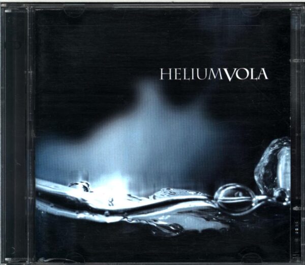 Helium Vola-Helium Vola (Special Edition)-CD