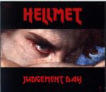 Hellmet-Judgement Day-CD