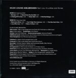 Hilde Louise Asbjørnsen-Red Lips Knuckles And Bones-LP Vinyl