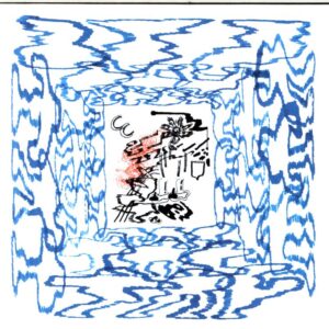 Holy Wave-Interloper-CD