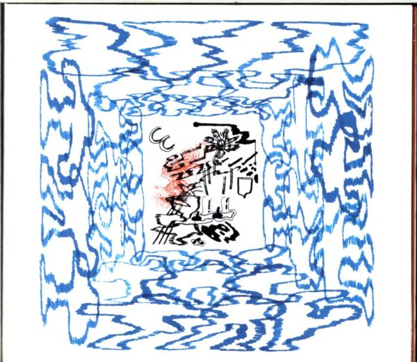 Holy Wave-Interloper-CD