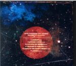 Hotel Wrecking City Traders-Passage To Agartha-CDr