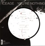 Iceage-You're Nothing-LP Vinyl