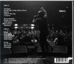 Idles-A Beautiful Thing Idles Live At Le Bataclan-CD