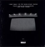 Interpol-Turn On The Bright Lights-LP Vinyl Reissue