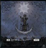 It's Not Night It's Space-Our Birth Is But A Sleep And A Forgetting purple-LP Vinyl