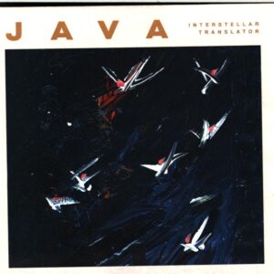 J A V A-Interstellar Translator-CD