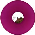 J Mascis-Several Shades Of Why purple-LP Vinyl