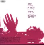 J Mascis + The Fog-More Light-LP Vinyl 2000