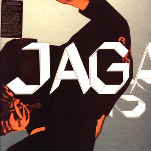 Jaga Jazzist-A Livingroom Hush-LP Vinyl