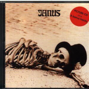 Janus-Gravedigger-CD