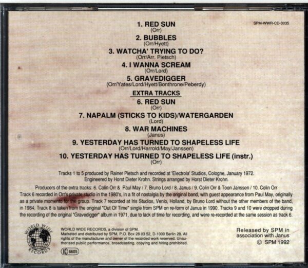 Janus-Gravedigger-CD