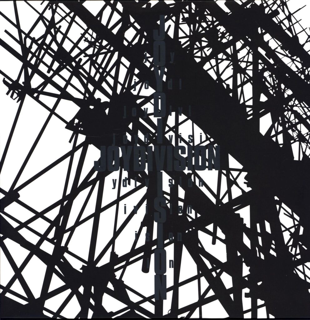 Joy Division-An Ideal For Living-12 Vinyl RSD 2014 EU